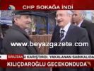 gecekondu - Kılıçdaroğlu Gecekonduda Videosu