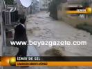 kar firtinasi - Evler Su Altında Kaldı Videosu