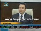 basbakan - Babacan Ekonomideki Songellişmeleri Değerlendirdi Videosu