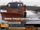 sagnak yagmur - Yurdun Batısında Şiddetli Yağış Videosu
