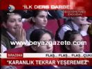 basbakan - Başöğretmen Erdoğan Videosu