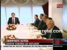 meclis baskani - Şahin'in Yemeğine Chp Katılmadı Videosu