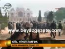 hindistan - Gül, Hindistan'da Videosu