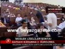 Meslek Liseliler Şokta!