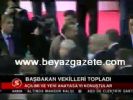 basbakan - Başbakan Vekilleri Topladı Videosu