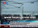 siddetli tipi - Akdeniz'de Fırtına, Trakya'da Yağmur Videosu
