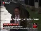 sagnak yagmur - İzmir Sele Teslim Videosu