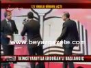 basbakan - İkinci Yarıyıla Erdoğan'lı Başlangıç Videosu