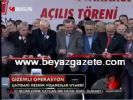 Gizemli Operasyon
