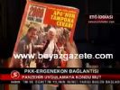 pkk teror orgutu - Pkk- Ergenekon Bağlantısı Videosu