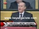 Meclis'te 1 Metre Tartışması
