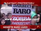 danistay - Katsayı Protestosu Videosu