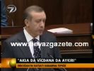 Erdoğan'ın Katsayı Kararına Tepkisi