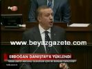 Erdoğan Danıştay'a Yüklendi