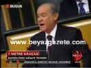 Bahçeli'den Mesafe Tehdidi