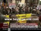 danistay - Öğrenciler Katsayı Adaletsizliğini Protesto Etti Videosu