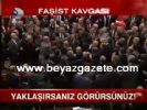Faşist Kavgası