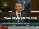 Erdoğan'dan Danıştay Kararına Sert Tepki
