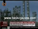 amerika birlesik devletleri - Tahran Yönetimi, Uranyum Zenginleştirme İşlemine Başladı Videosu