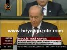 milliyetci hareket partisi - Bahçeli: Mhp Sıralarına 1 Metre Yaklaşan Bundan Sonra Ne Olacağını Görür Videosu