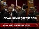 kuzey kibris turk cumhuriyeti - Kktc Meclisi'nde Kavga Videosu