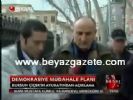 irticayla mucadele - Dursun Çiçek'in Avukatından Açıklama Videosu