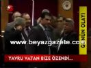 kuzey kibris turk cumhuriyeti - Yavru Vatan Bize Özendi Videosu