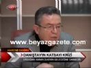 Danıştay'ın Katsayı Krizi