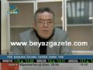yusuf ziya ozcan - Yök Başkanı Özcan: Paniğe Gerek Yok Videosu