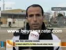 Hakem Yöneteceği Maçı Unutursa