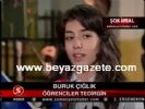 danistay - Buruk Çığlık Videosu