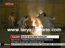 İran Zenginleştirilmiş Uranyum Üretimine Başladı