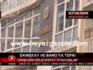 danistay - Danıştay Ve Baro'ya Tepki Videosu