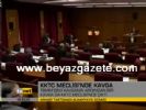Kktc Meclisi'nde Kavga