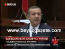 Başbakan'dan Danıştay Tepkisi