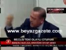 Bahçeli Suçladı, Erdoğan Cevap Verdi