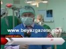 sezaryen dogum - Hem Kalp Ameliyatı Hem Sezaryen Videosu