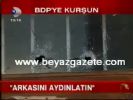 Bdp'ye Kurşun