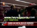kuzey kibris turk cumhuriyeti - Yavru Vatan'da Meclis Kavgası Videosu