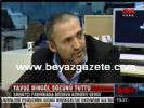 Yavuz Bingöl Sözünü Tuttu
