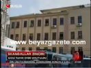 istanbul emniyeti - Gizli Tanık Evde Unutuldu Videosu