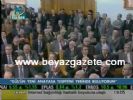 hindistan - Baykal: Gül'ün Yeni Anayasa Tespitini Yerinde Buluyoruö Videosu