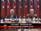 28 Şubat Mağdurları