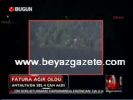 antalya - Antalya'da Sel 4 Can Aldı Videosu