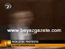 Nükleere Protesto