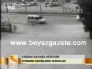 Konya-ankara Yolunda Feci Kaza