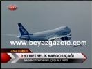 kargo ucagi - 80 Metrelik Kargo Uçağı Videosu