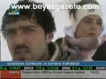 uludag - Uludağ'da Kaybolan 10 Kayakçı Tutuklandı Videosu