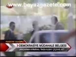 genelkurmay baskanligi - Jandarma Kriminal: İmza Albay Çiçek'e Ait Videosu