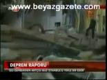 sili - Deprem Raporu Videosu